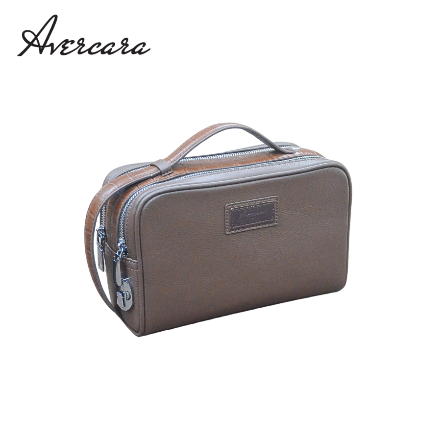 CLUTCH CL271 - NÂU CHOCOLATE