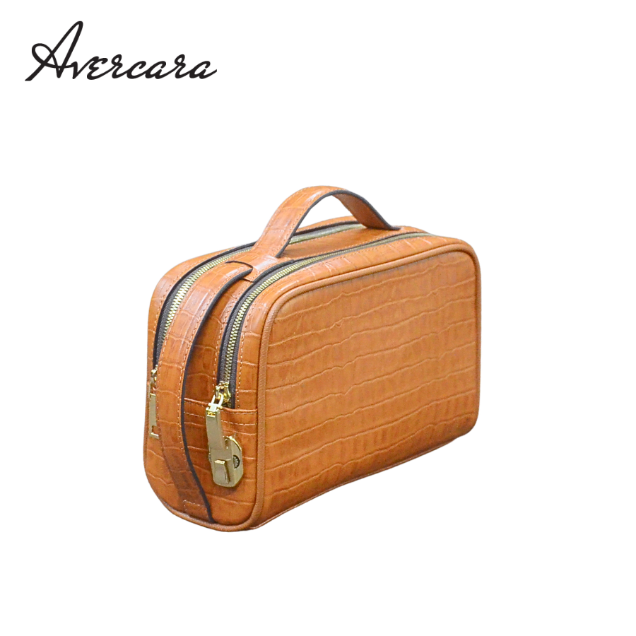 CLUTCH CL273 - VÀNG BÒ