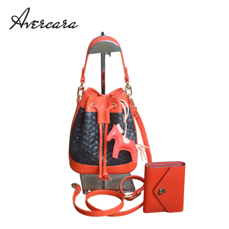 BUCKET ZIOCA GALA ZIO02 - ĐỎ