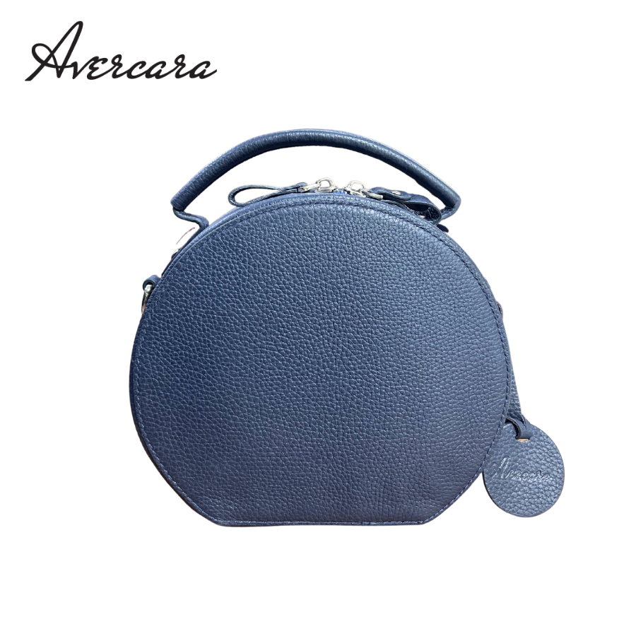 TÚI TRỐNG TRÒN MOON ON01 - NAVY
